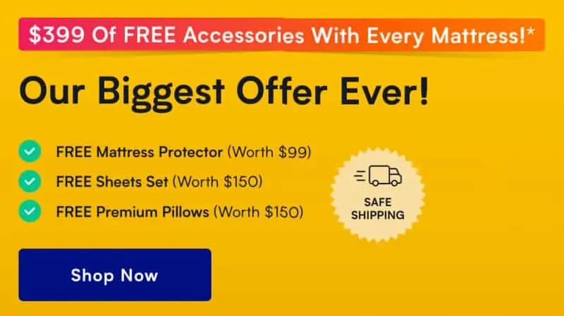 Nectar Mattress Offer