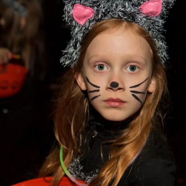 How To Make Halloween Fun… Even If You Can’t Trick-or-Treat