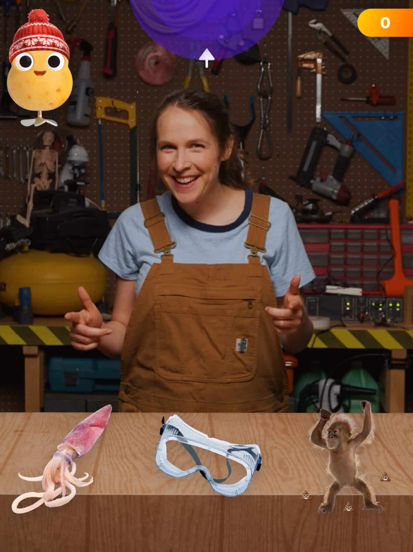 Discover a Fun New Science App for Kids - 5 Minutes for Mom