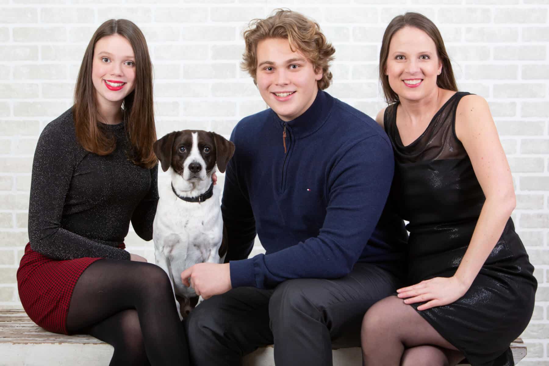 Meet Us - 5 Minutes for Mom