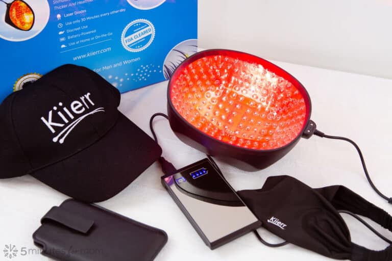 Kiierr Laser Cap