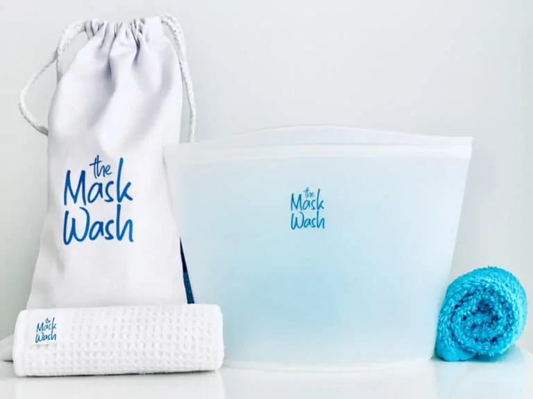 theMaskWashKit
