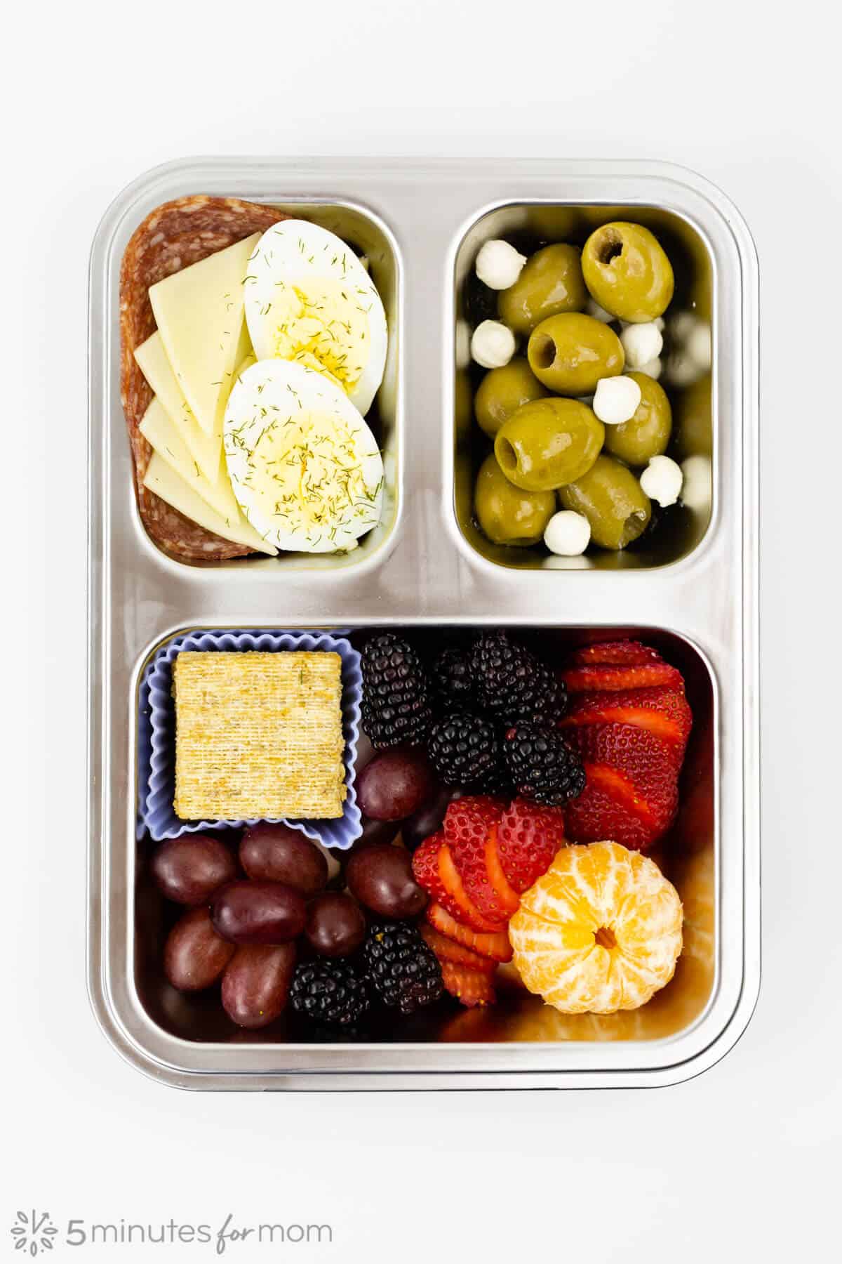 Unlock The Art Of Bento: Beautiful, Healthy, And Convenient - vpqj76j