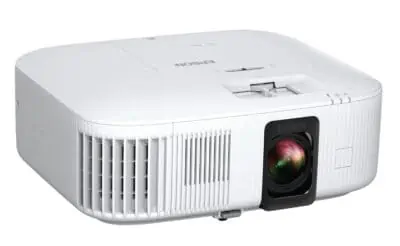 Christmas Ideas for Men - Home Cinema Projector