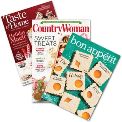 Magazines for Women