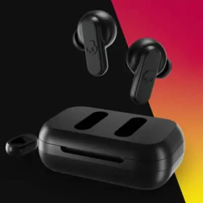 Skullcandy in-ear Earbuds