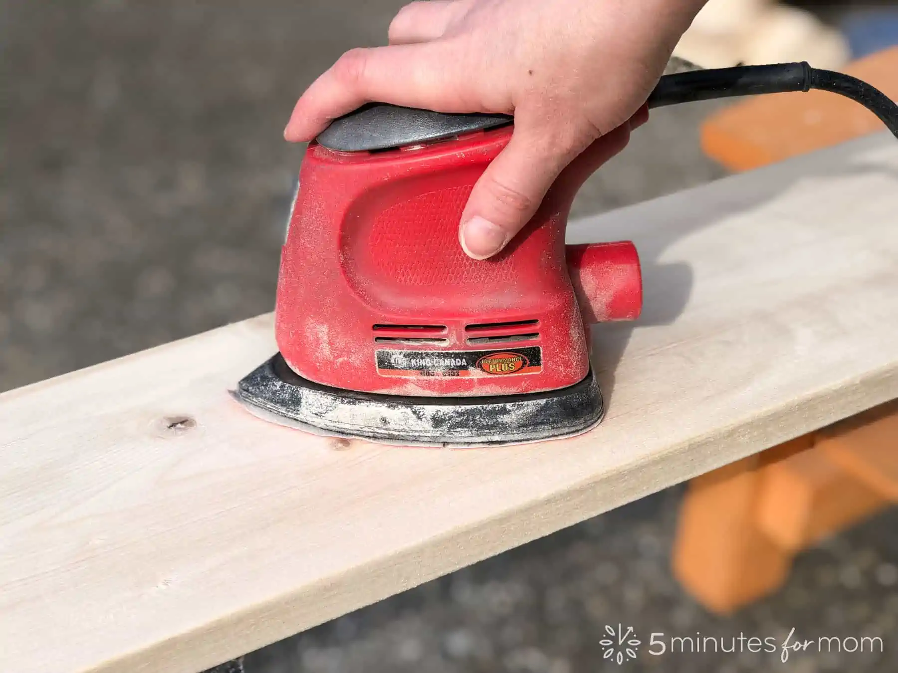 how to build a bed frame