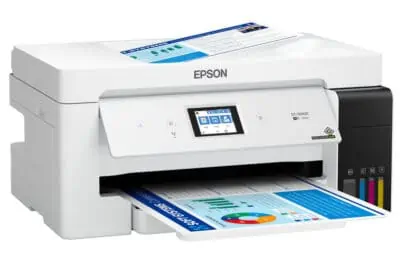 EcoTank ET-15000 Printer