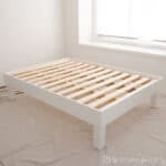 DIY Wood Bed Frame – How to Build a Bed Frame