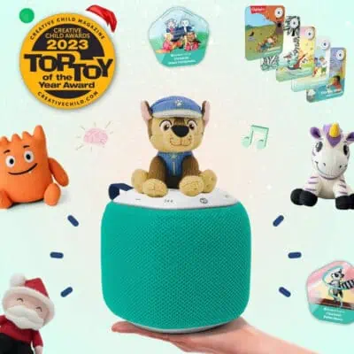 Top Toy 2023 Storypod - Gift Idea for Little Kids