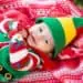 Buddy the Elf Hat Pattern – How to Make an Elf Hat out of Felt